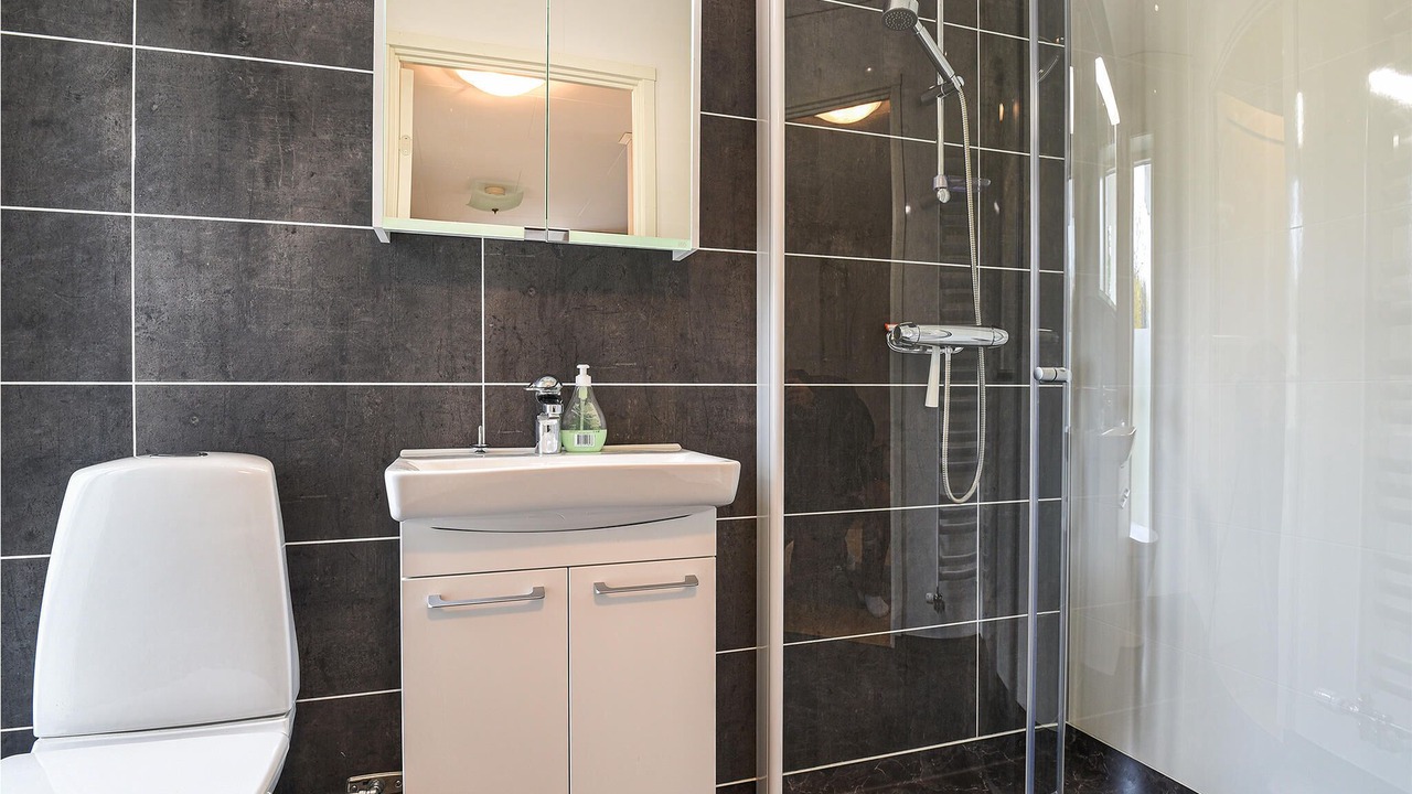 Photo of Bathroom in Svanskog