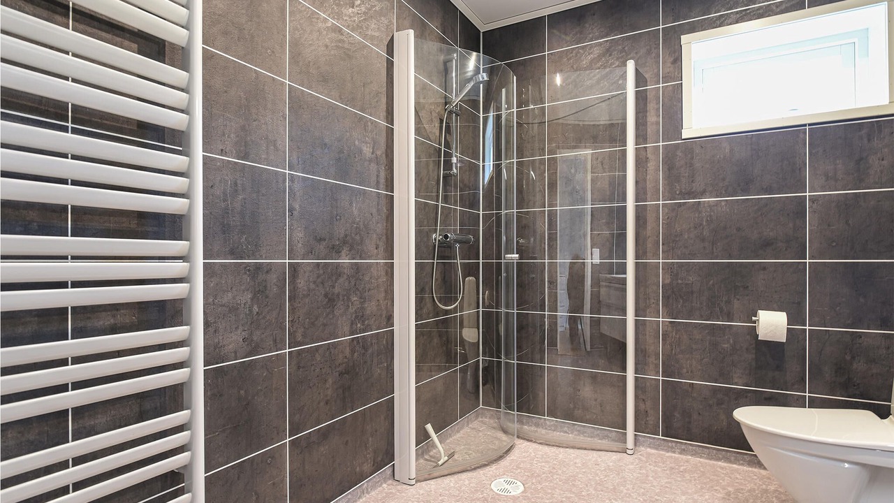 Photo of Bathroom in Svanskog
