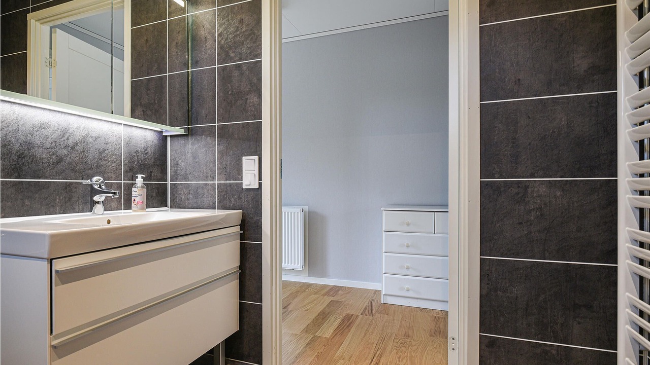 Photo of Bathroom in Svanskog