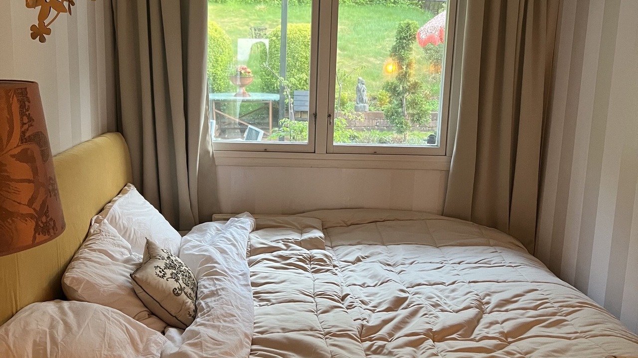 Photo of Bedroom in Bastad