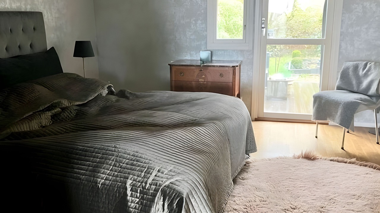 Photo of Bedroom in Bastad