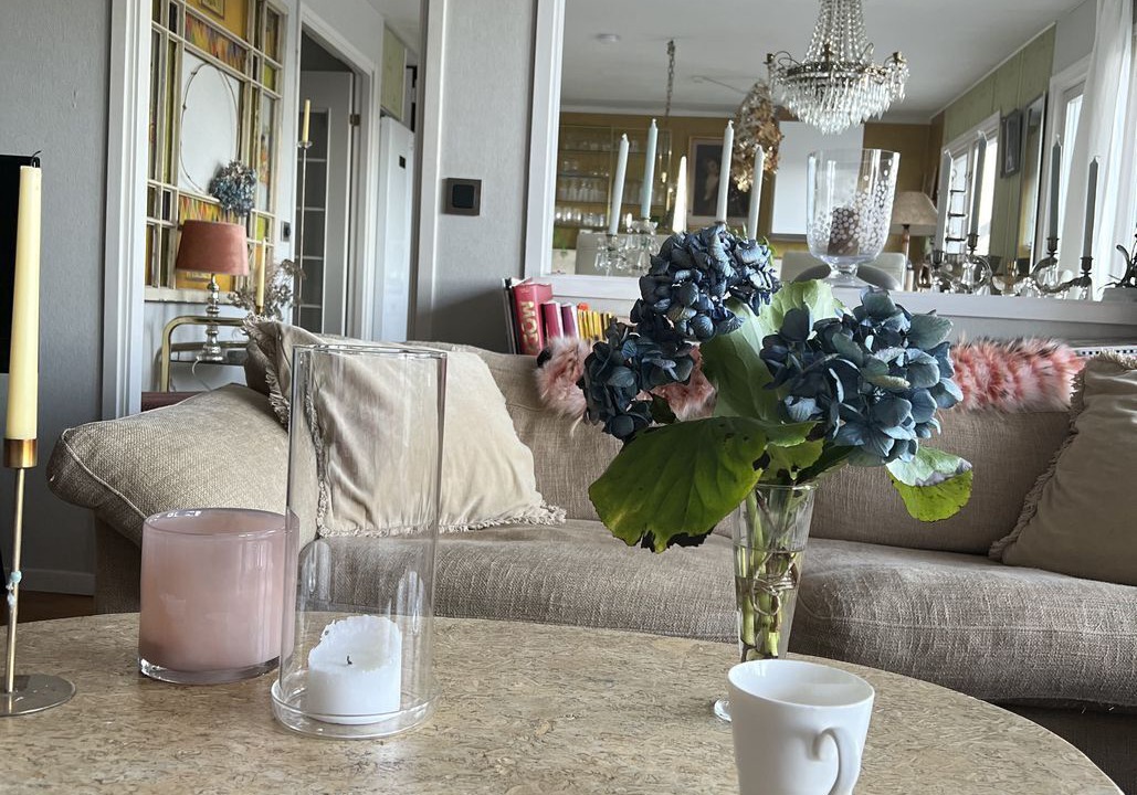 Photo of Livingroom in Bastad