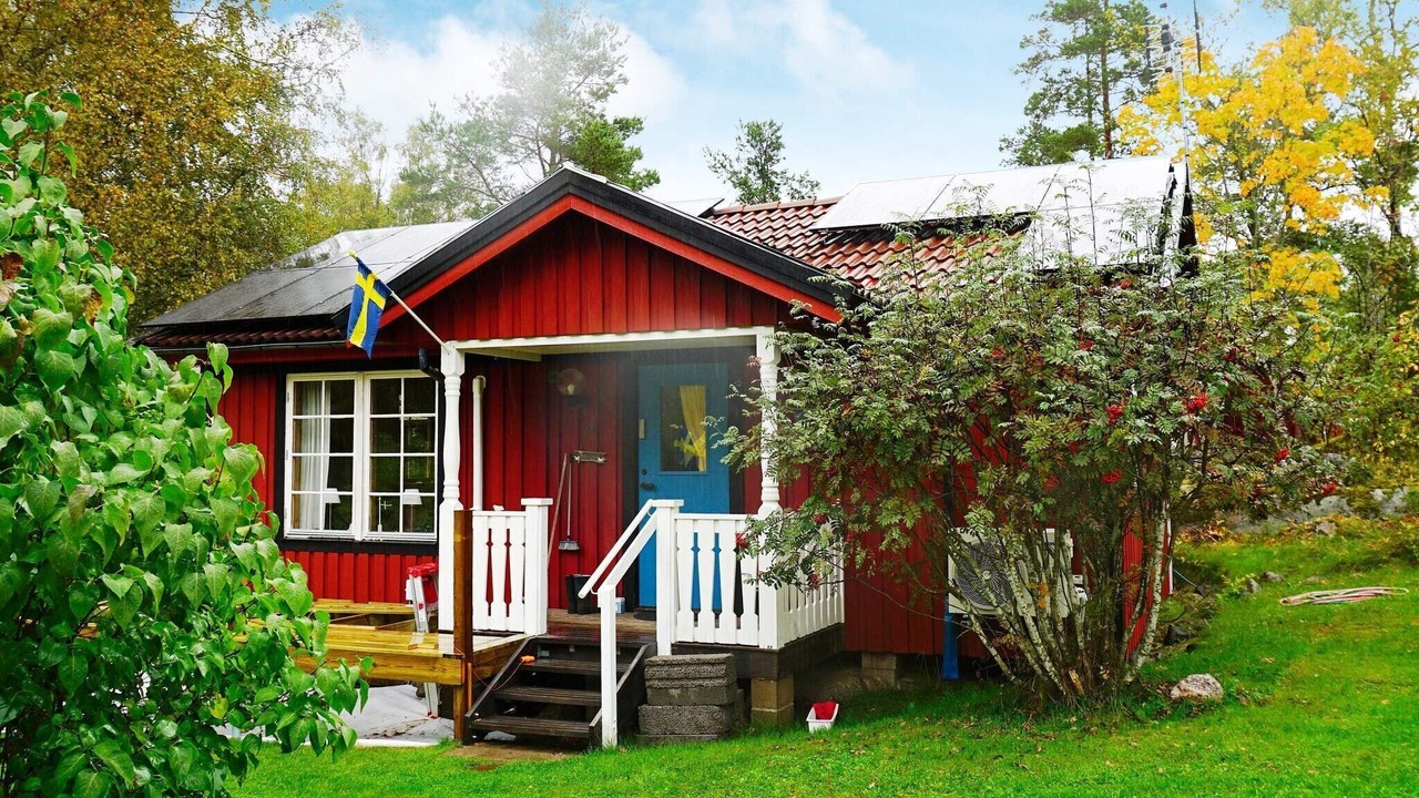 Photo of Outdoor in Oregrund