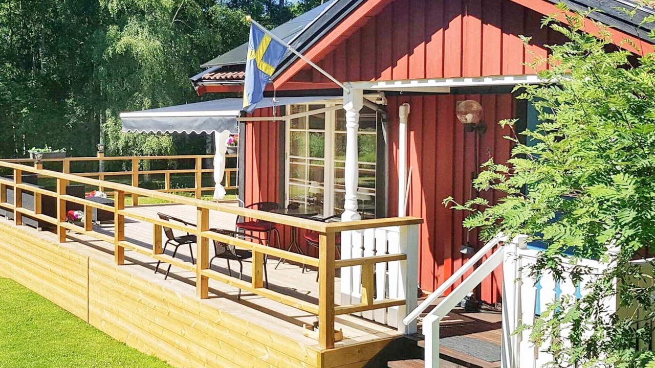 Photo of Outdoor in Oregrund