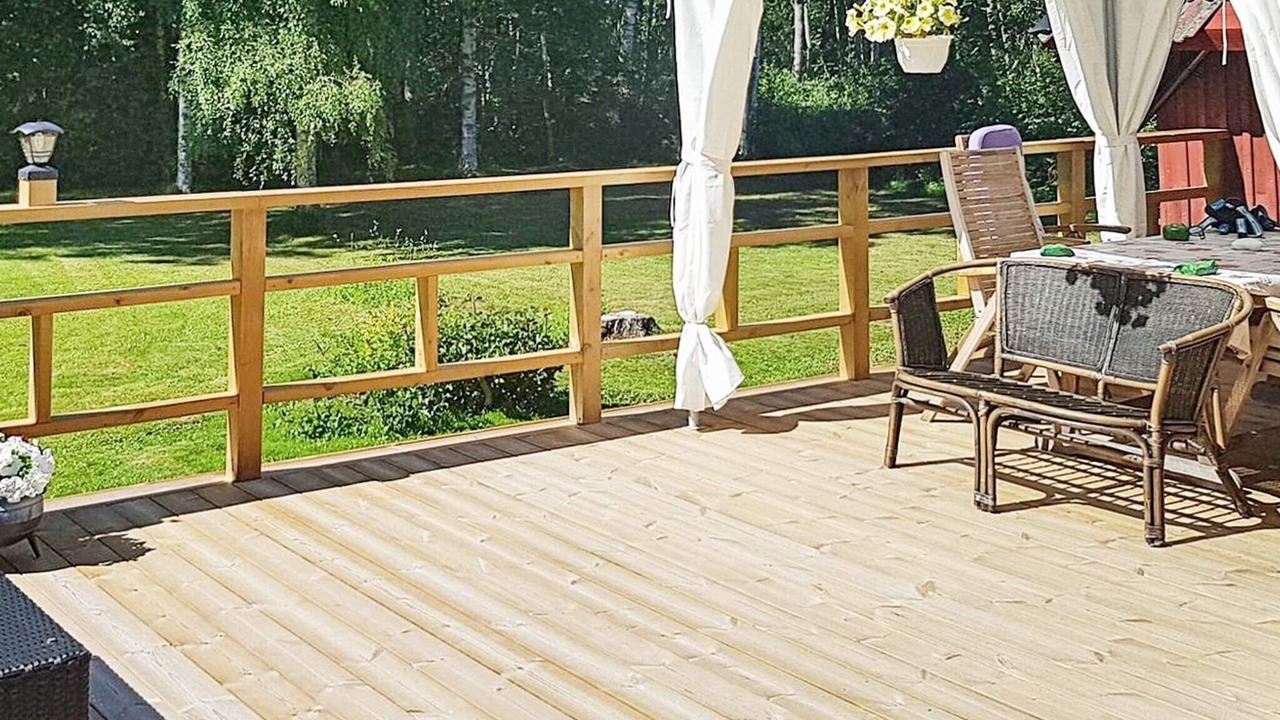 Photo of Outdoor in Oregrund