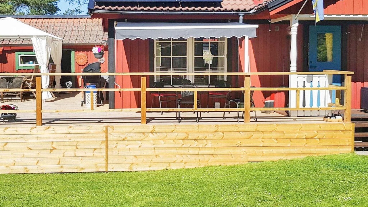 Photo of Outdoor in Oregrund