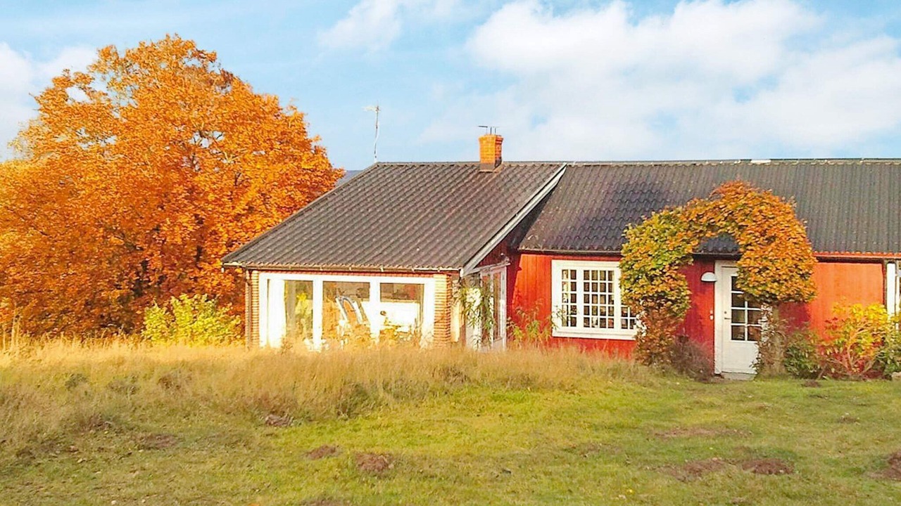 Photo of Outdoor in Lund Municipality