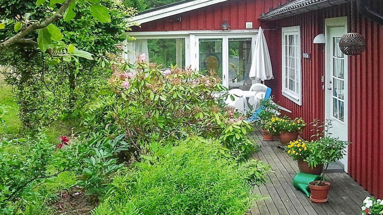 Photo of Outdoor in Lund Municipality