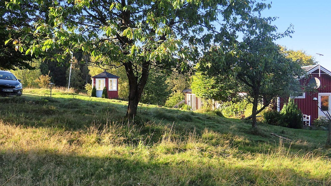 Photo of Outdoor in Lund Municipality