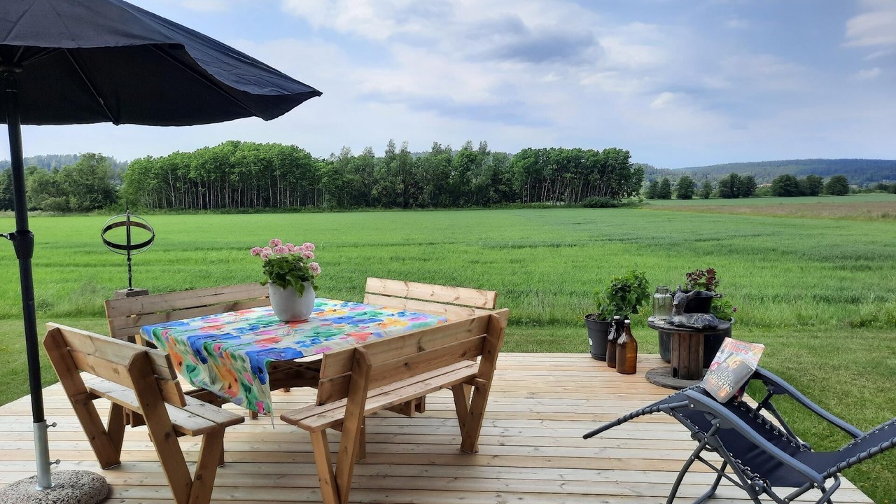 Photo of Outdoor in Alvhem