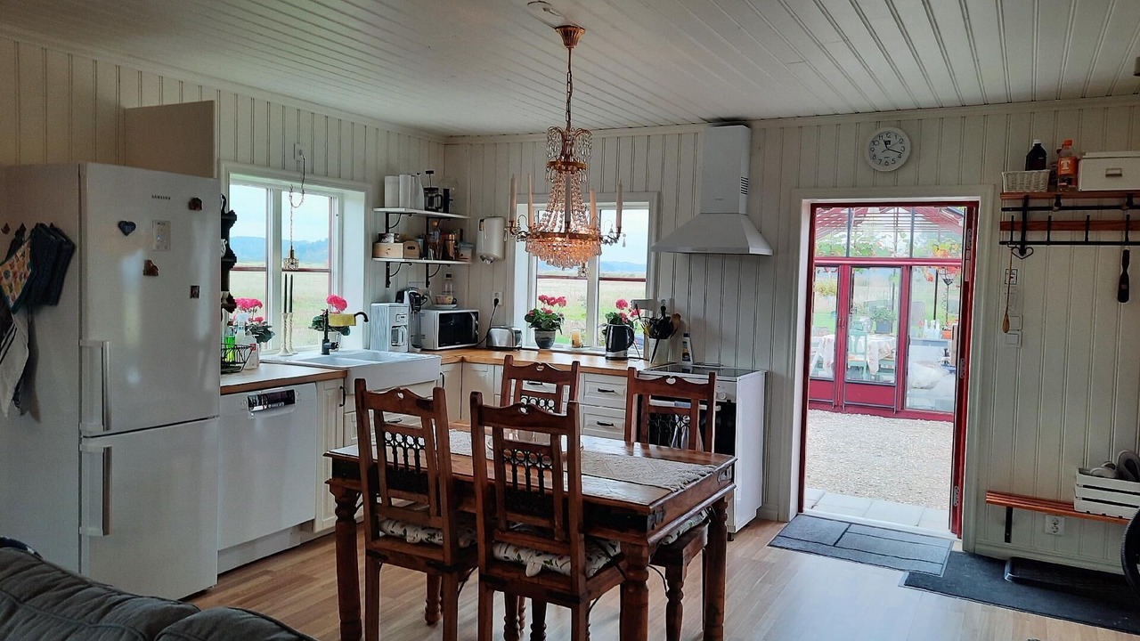 Photo of Kitchen in Alvhem
