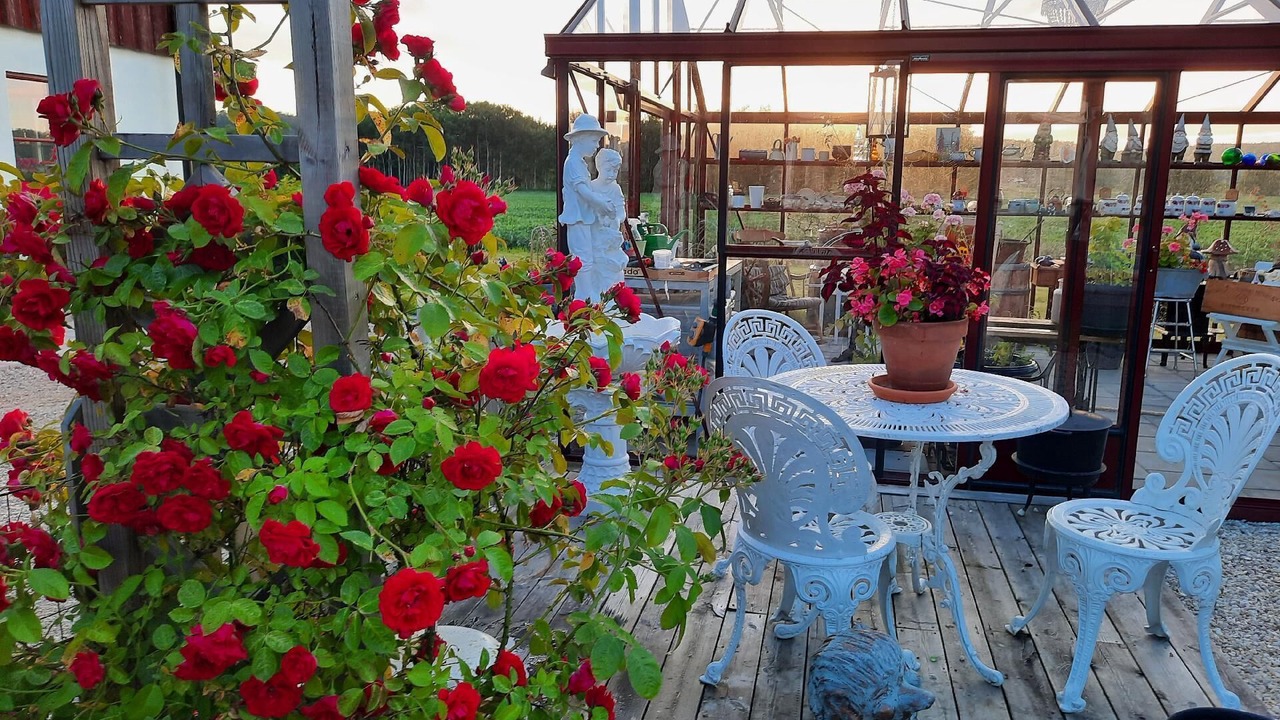 Photo of Outdoor in Alvhem