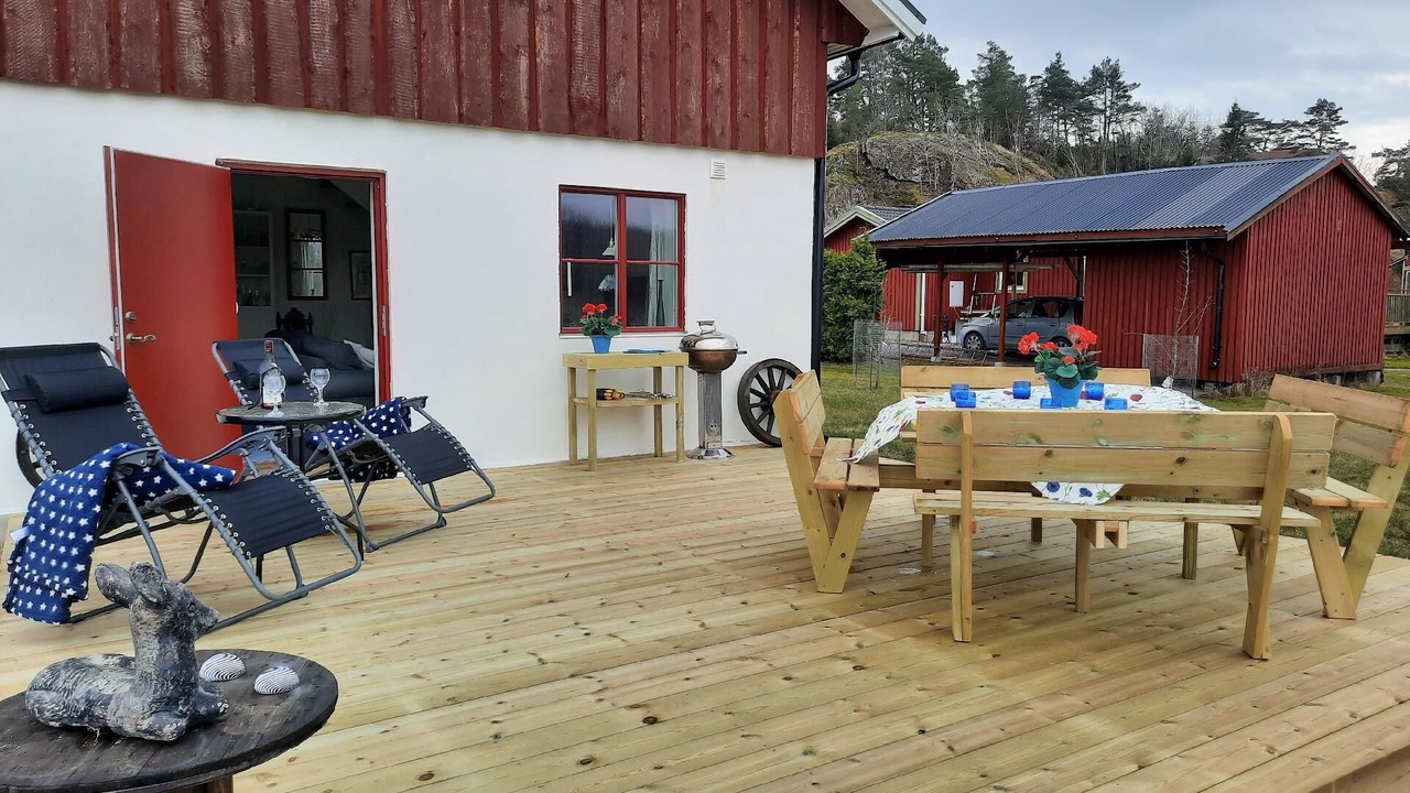 Photo of Outdoor in Alvhem