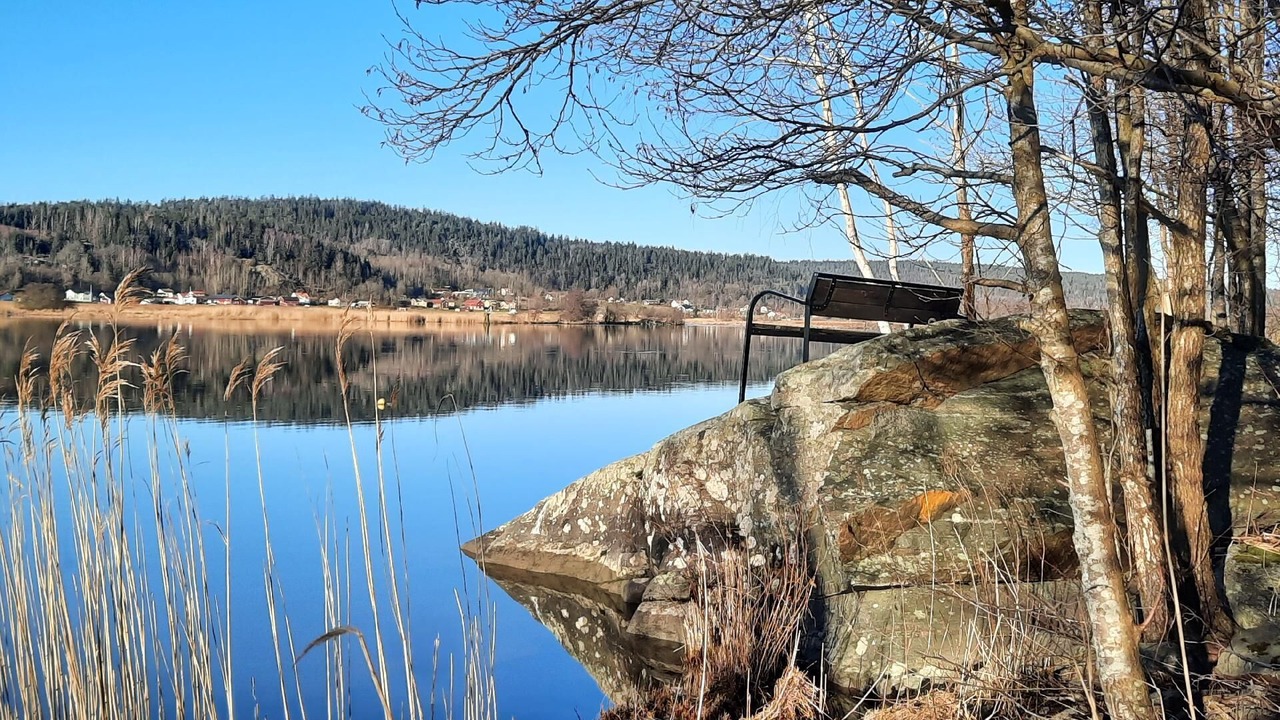 Photo of Outdoor in Alvhem