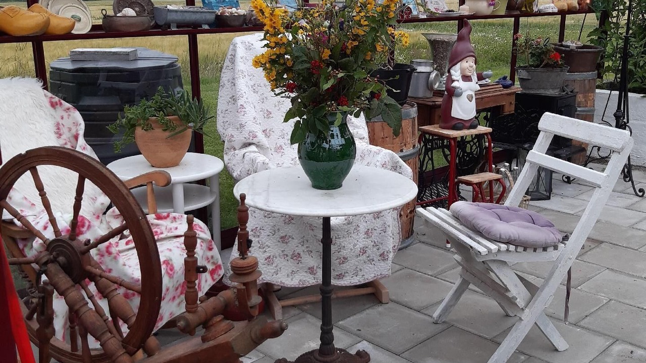 Photo of Patio Balcony in Alvhem