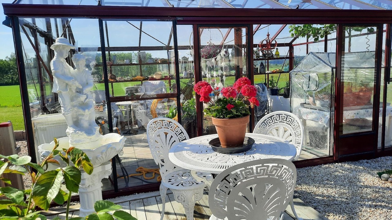 Photo of Outdoor in Alvhem