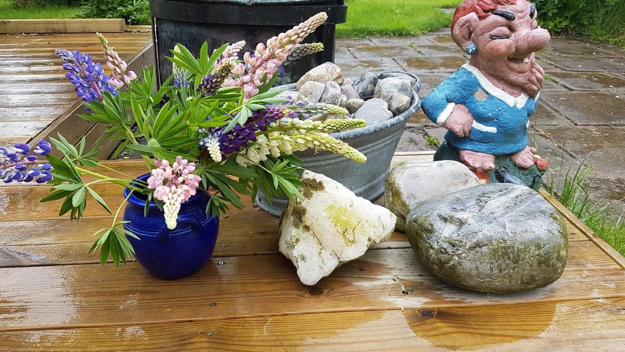 Photo of Outdoor in Alvhem