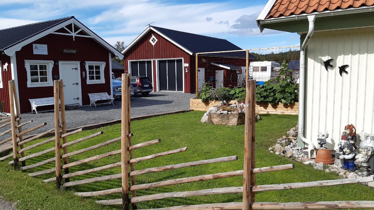 Photo of Outdoor in Alvhem