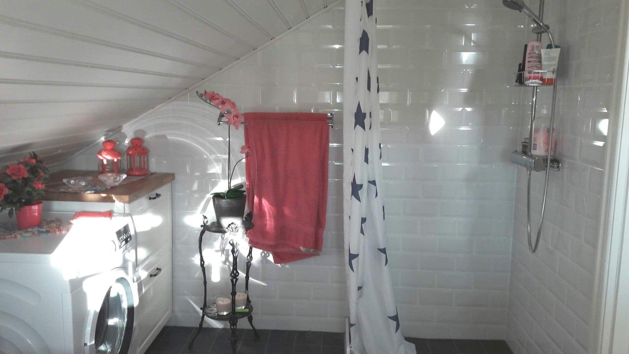 Photo of Bathroom in Alvhem