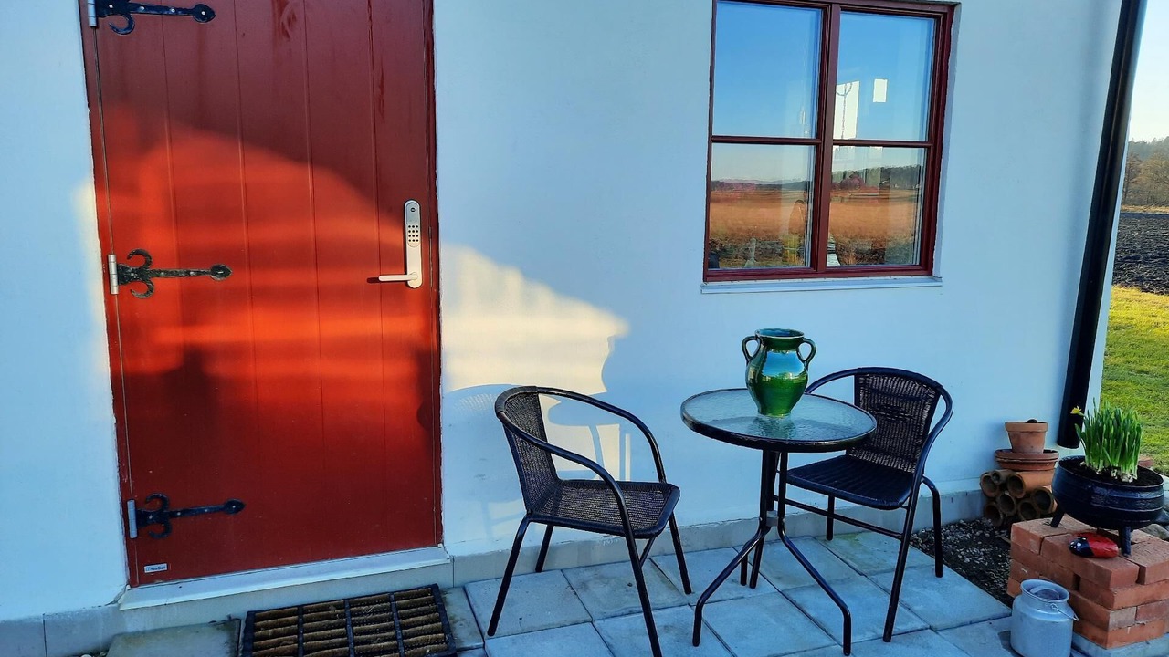 Photo of Outdoor in Alvhem