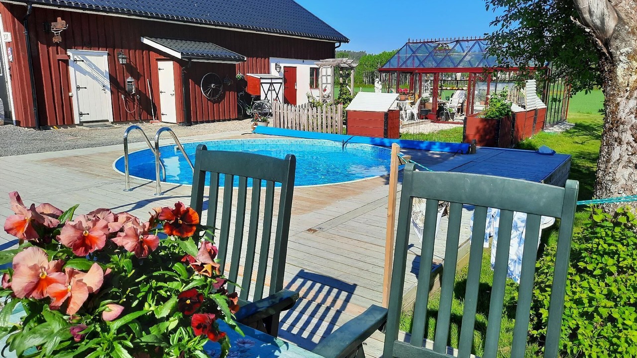Photo of Outdoor in Alvhem