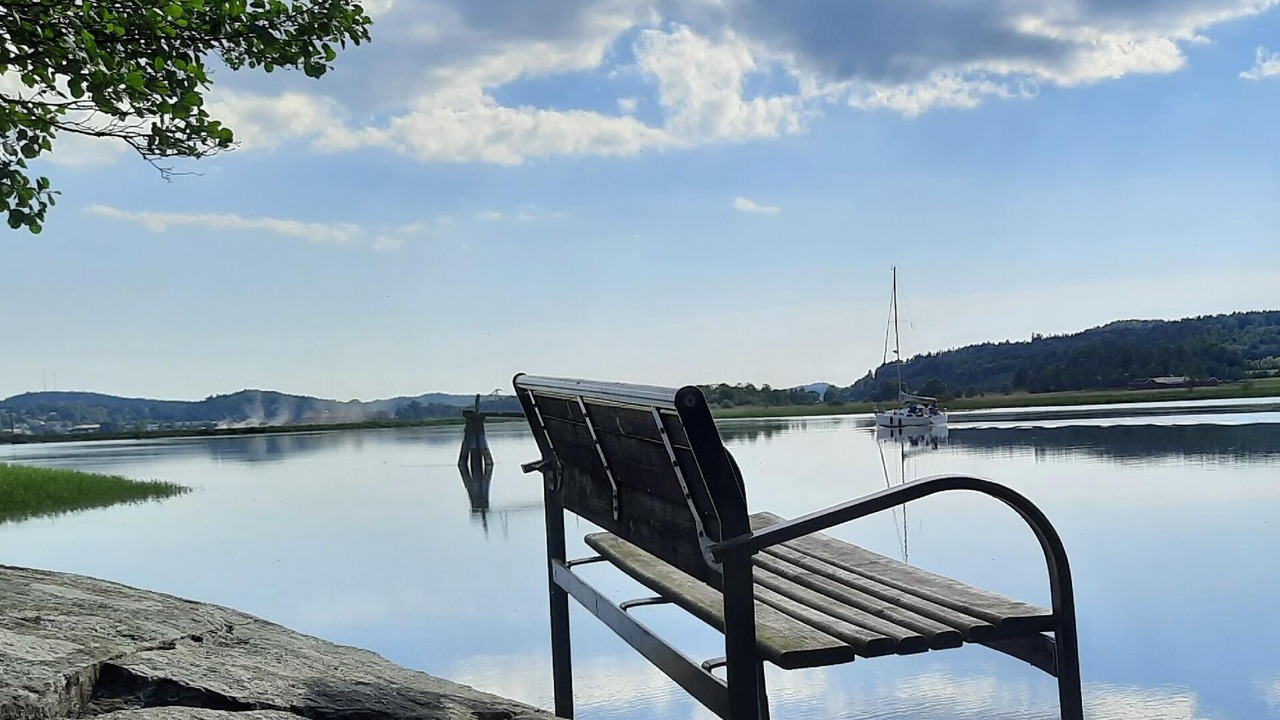 Photo of Outdoor in Alvhem
