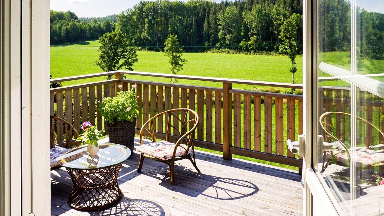 Photo of Outdoor in Gamleby