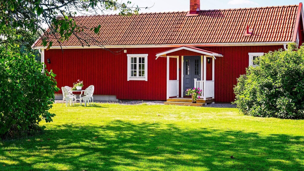 Photo of Outdoor in Gamleby