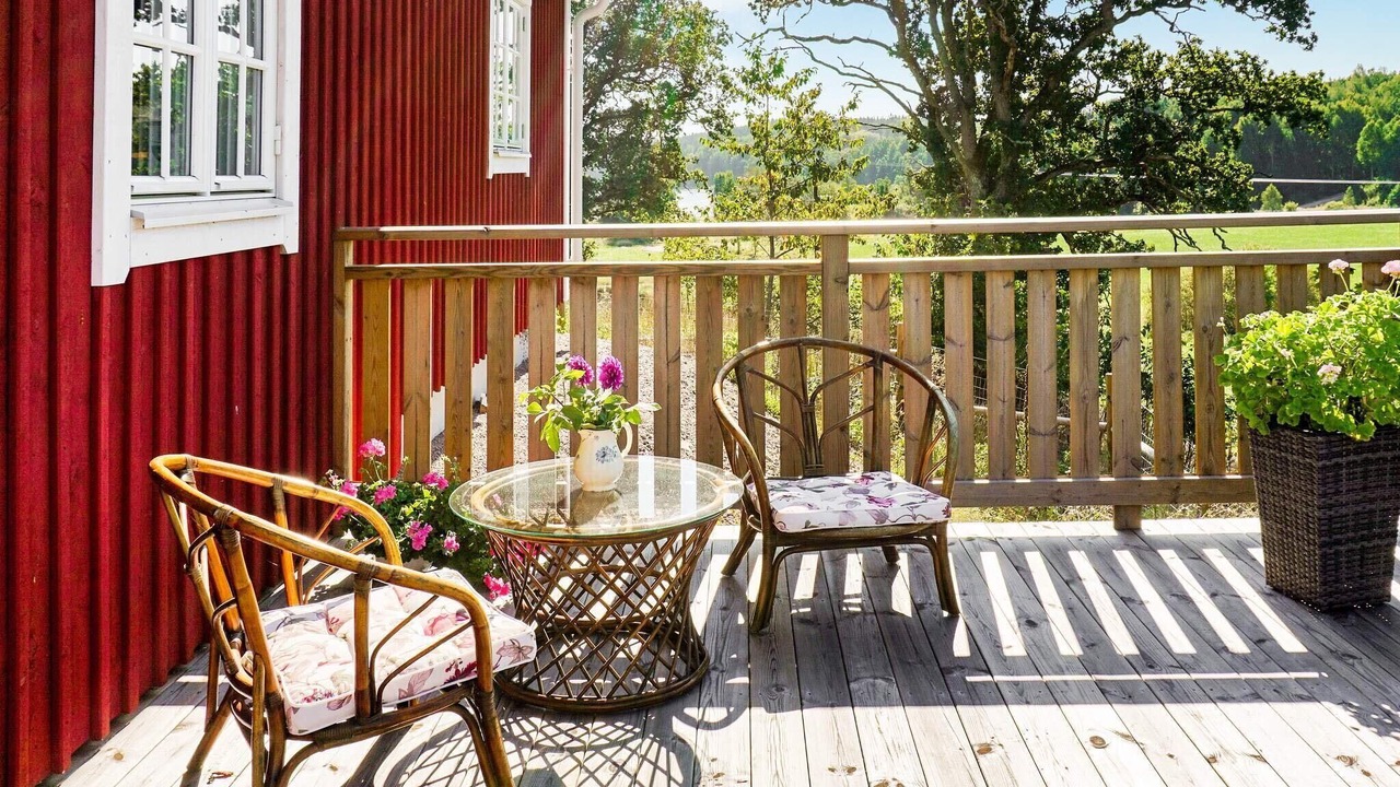Photo of Outdoor in Gamleby