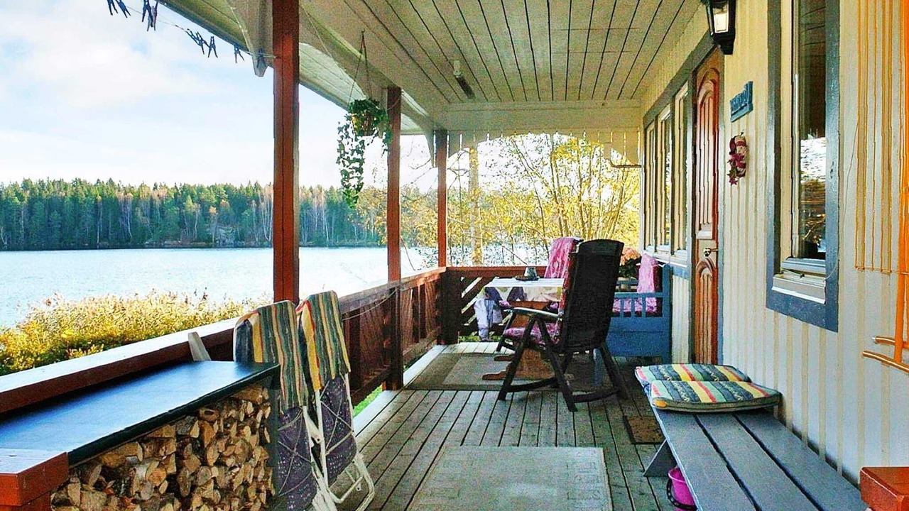Photo of Outdoor in Bengtsfors Municipality