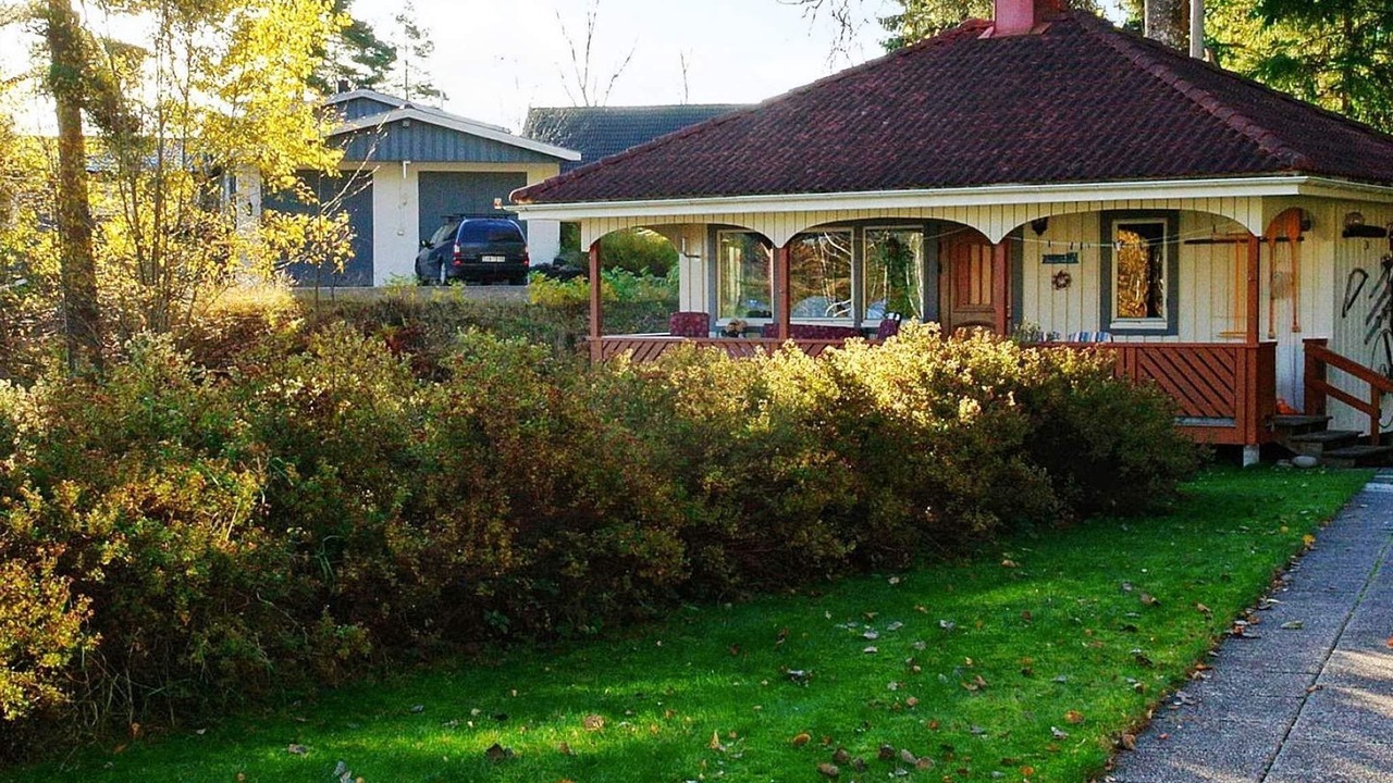 Photo of Outdoor in Bengtsfors Municipality