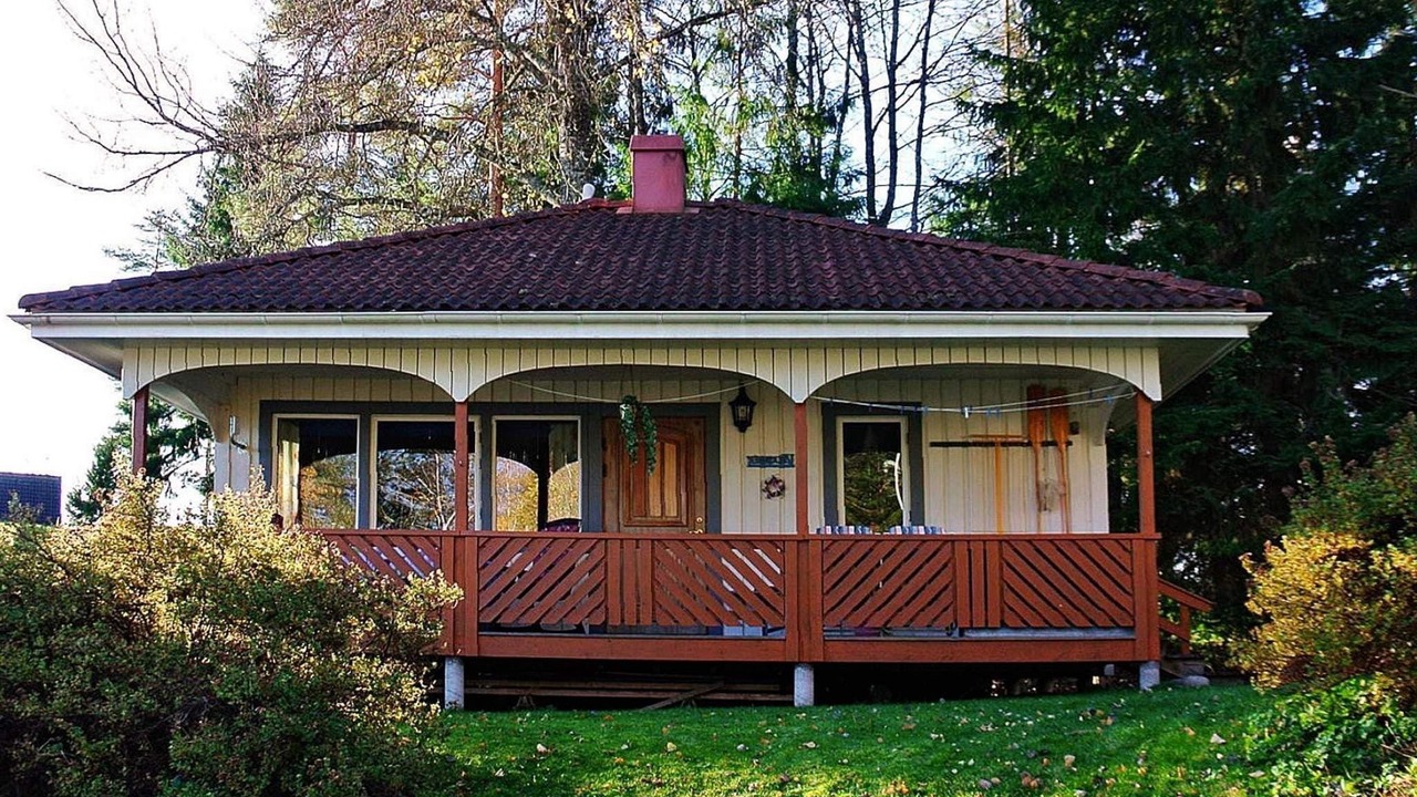 Photo of Outdoor in Bengtsfors Municipality