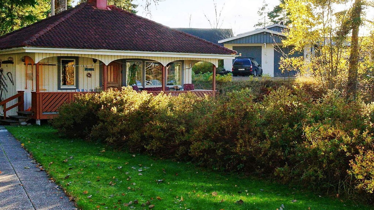 Photo of Outdoor in Bengtsfors Municipality