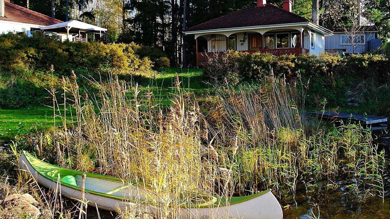 Photo of Outdoor in Bengtsfors Municipality