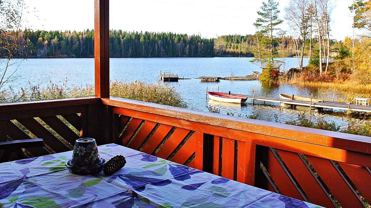 Photo of Outdoor in Bengtsfors Municipality