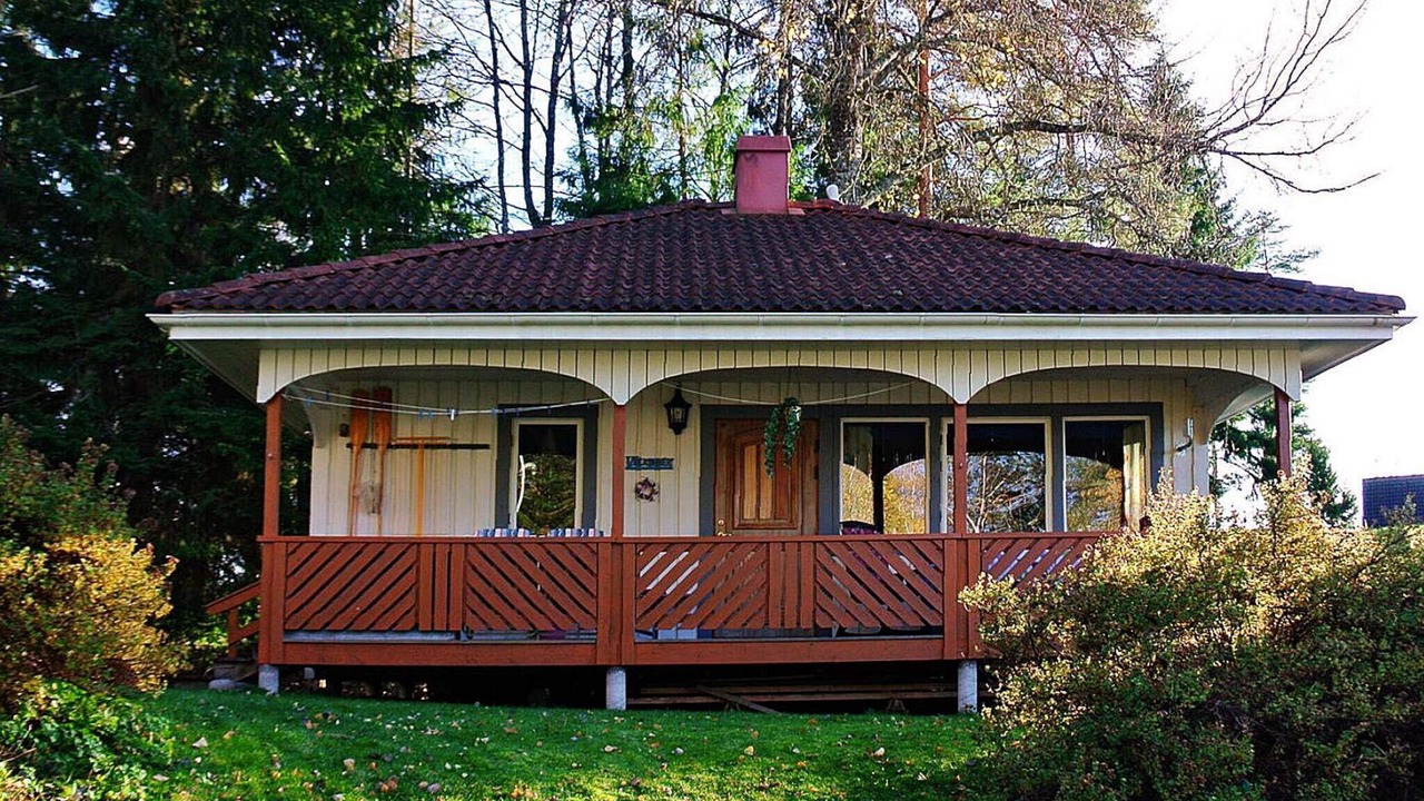 Photo of Outdoor in Bengtsfors Municipality