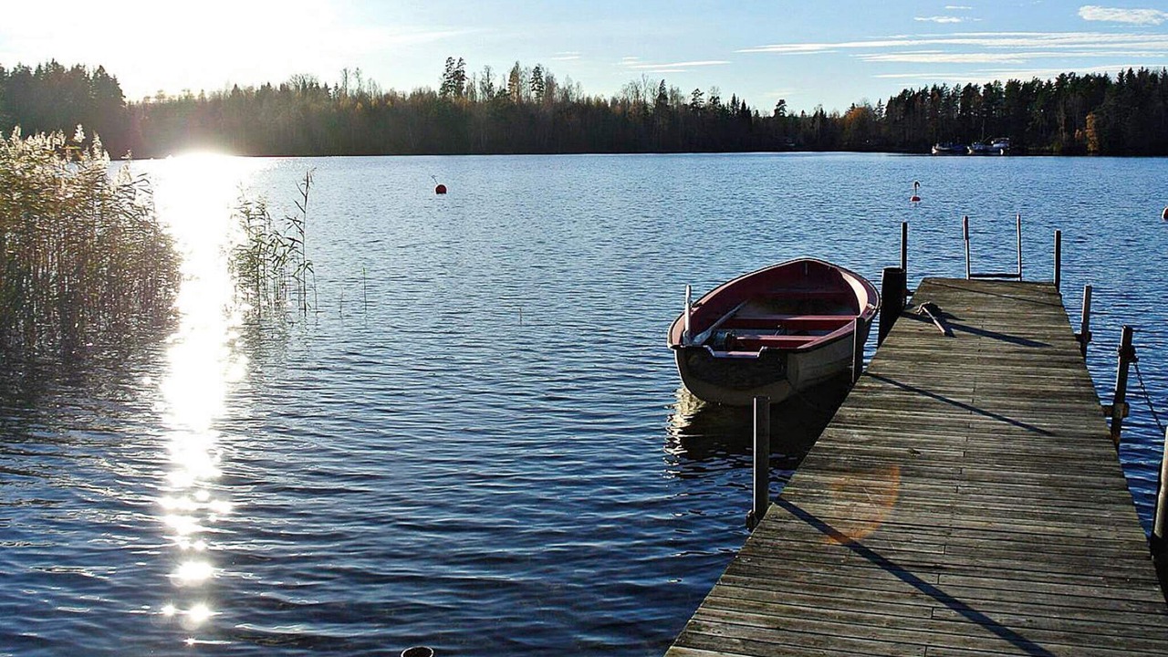 Photo of Outdoor in Bengtsfors Municipality