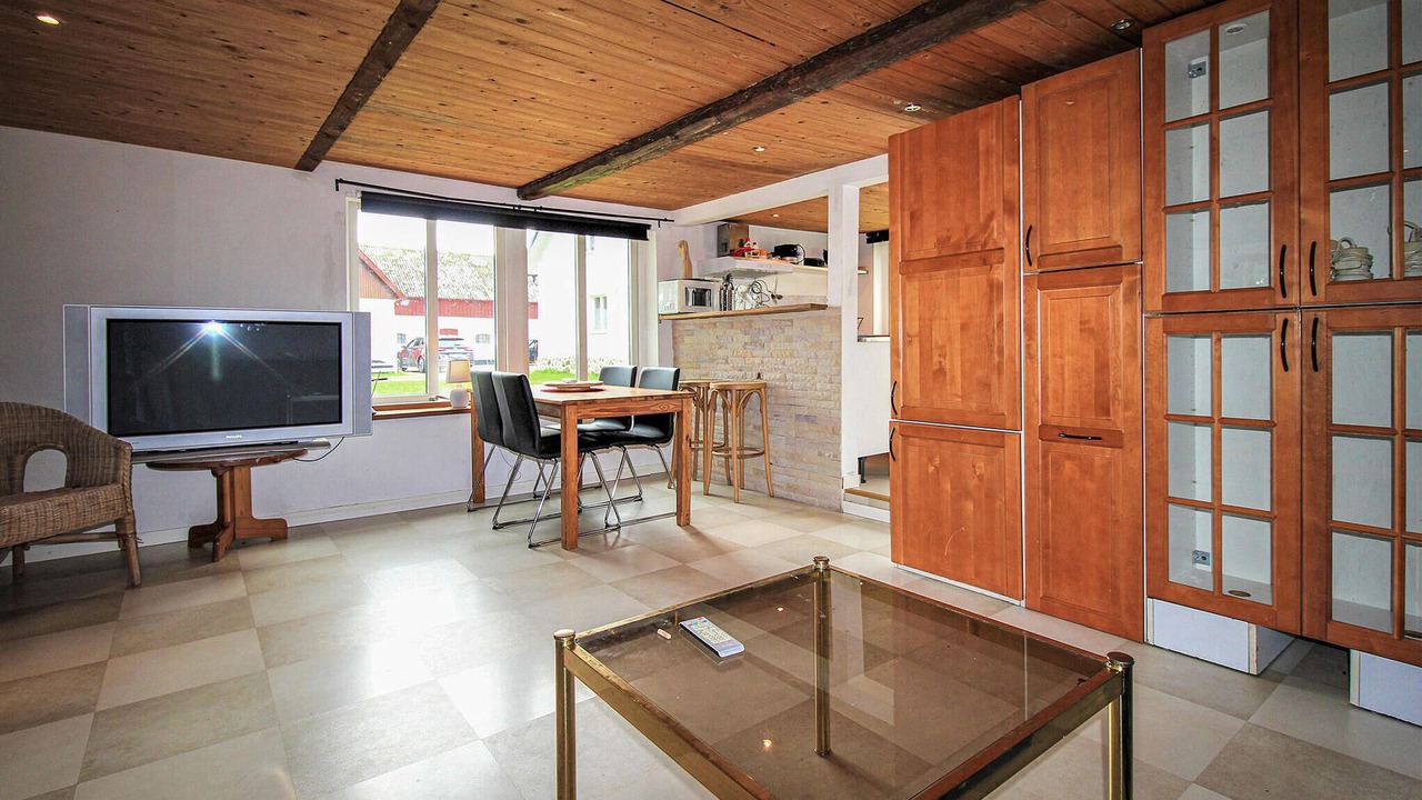 Photo of Bedroom in Loberod