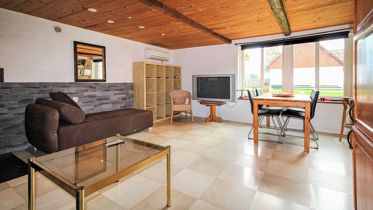 Photo of Bedroom in Loberod