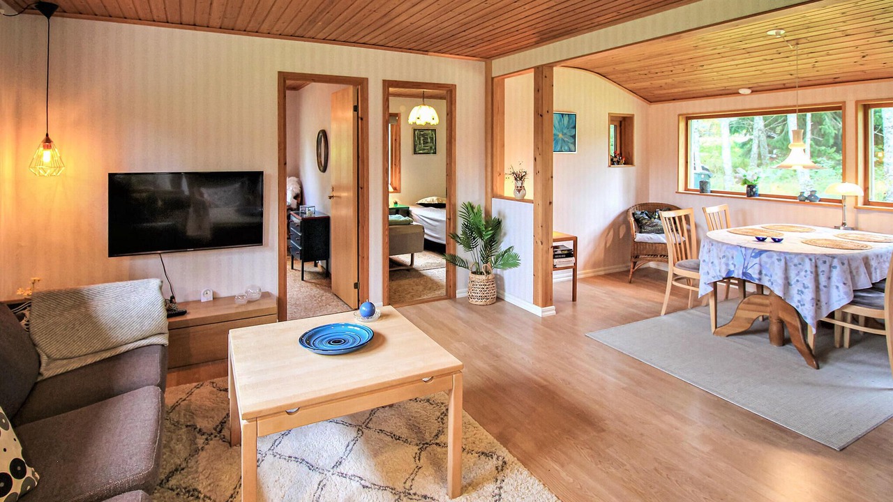 Photo of Bedroom in Perstorp Municipality