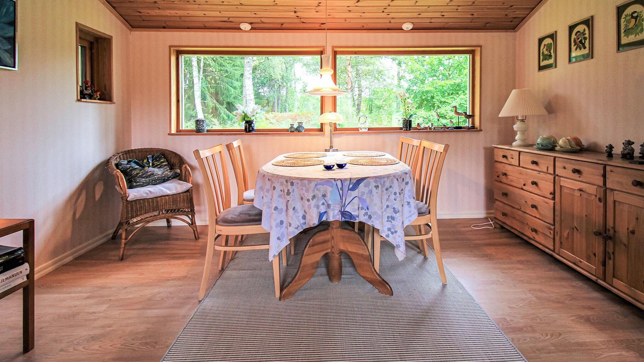 Photo of Bedroom in Perstorp Municipality