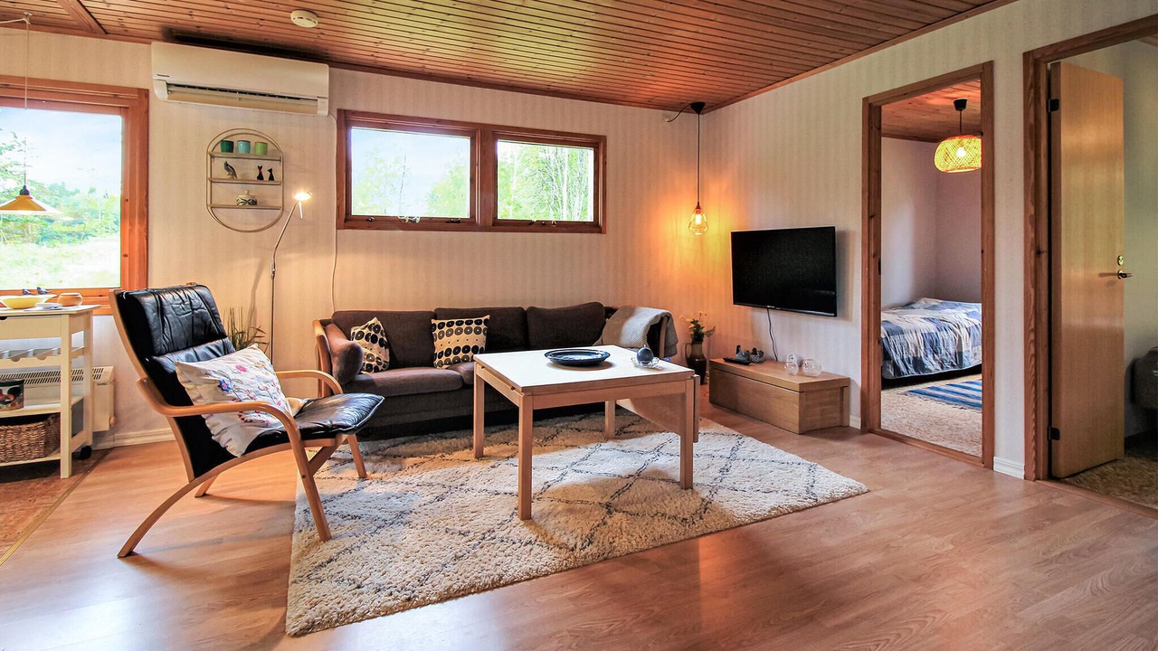 Photo of Bedroom in Perstorp Municipality