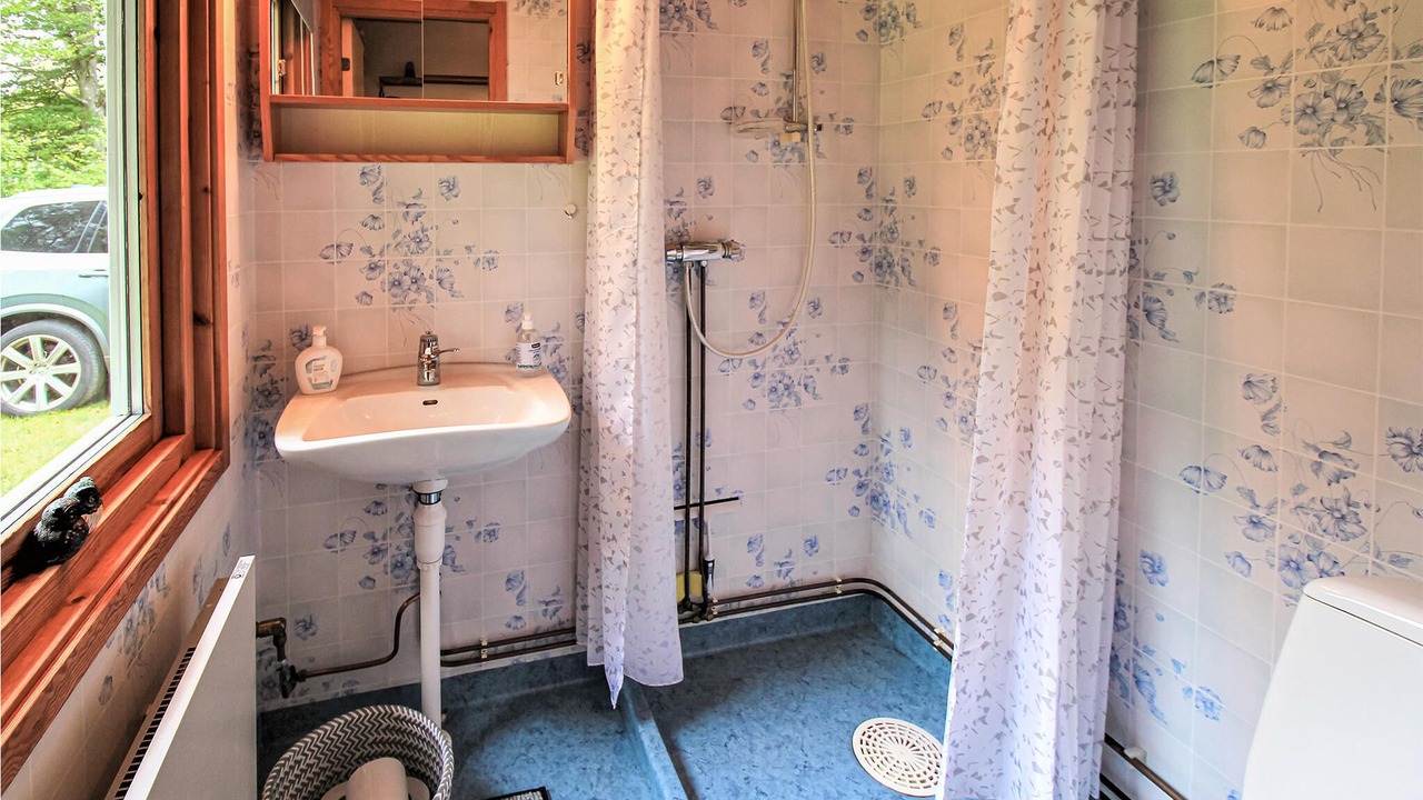 Photo of Bathroom in Perstorp Municipality