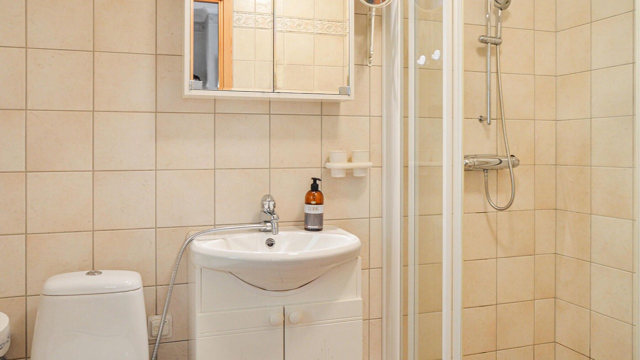 Photo of Bathroom in Mariefred