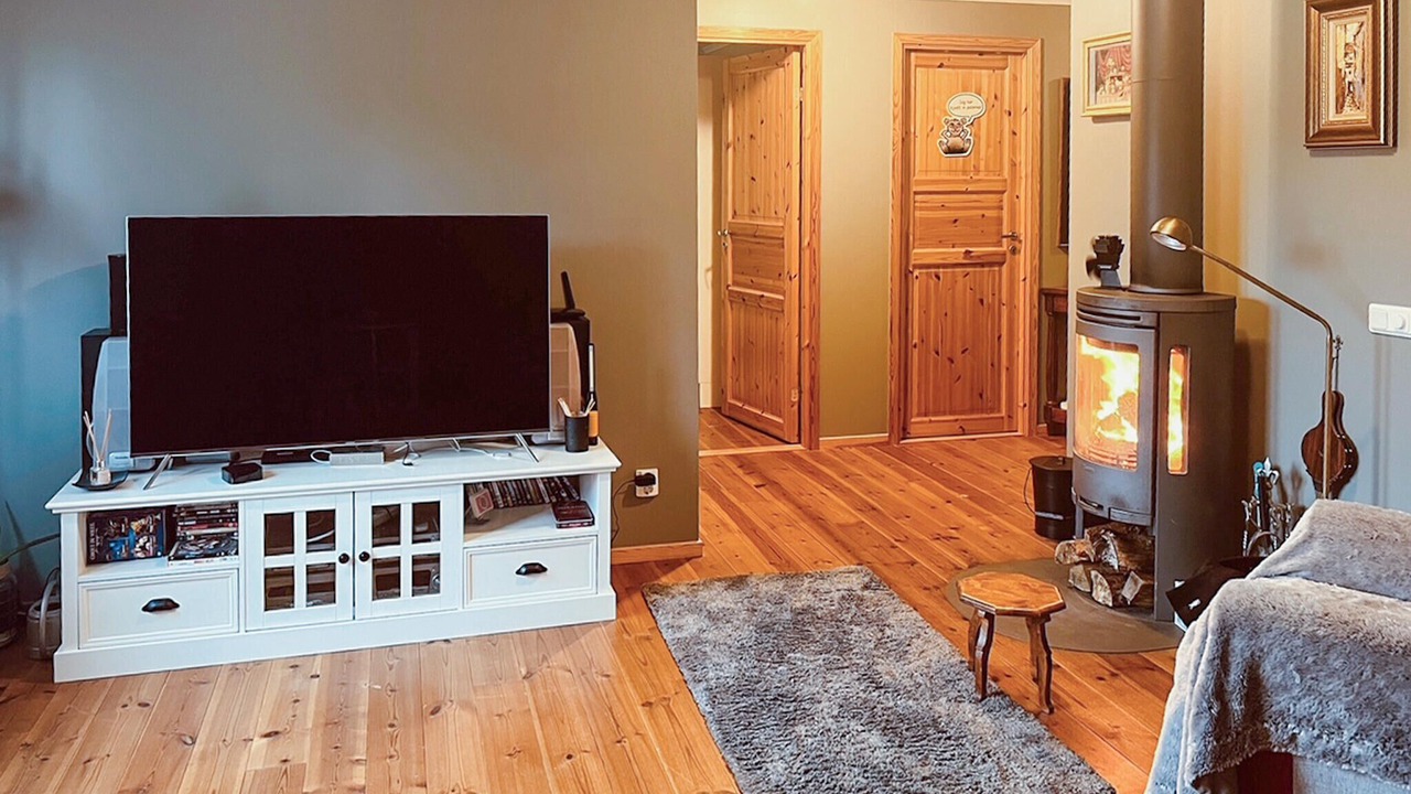 Photo of Bedroom in Mariefred