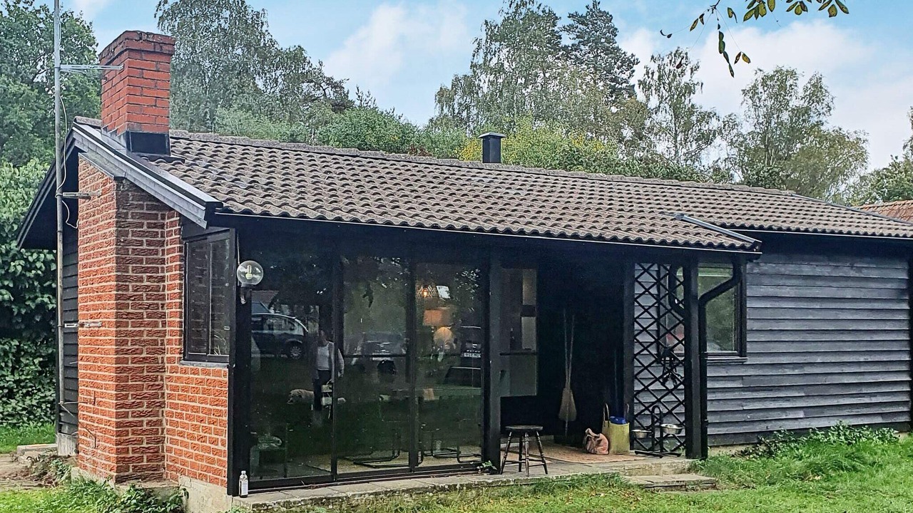 Photo of Outdoor in Lund Municipality
