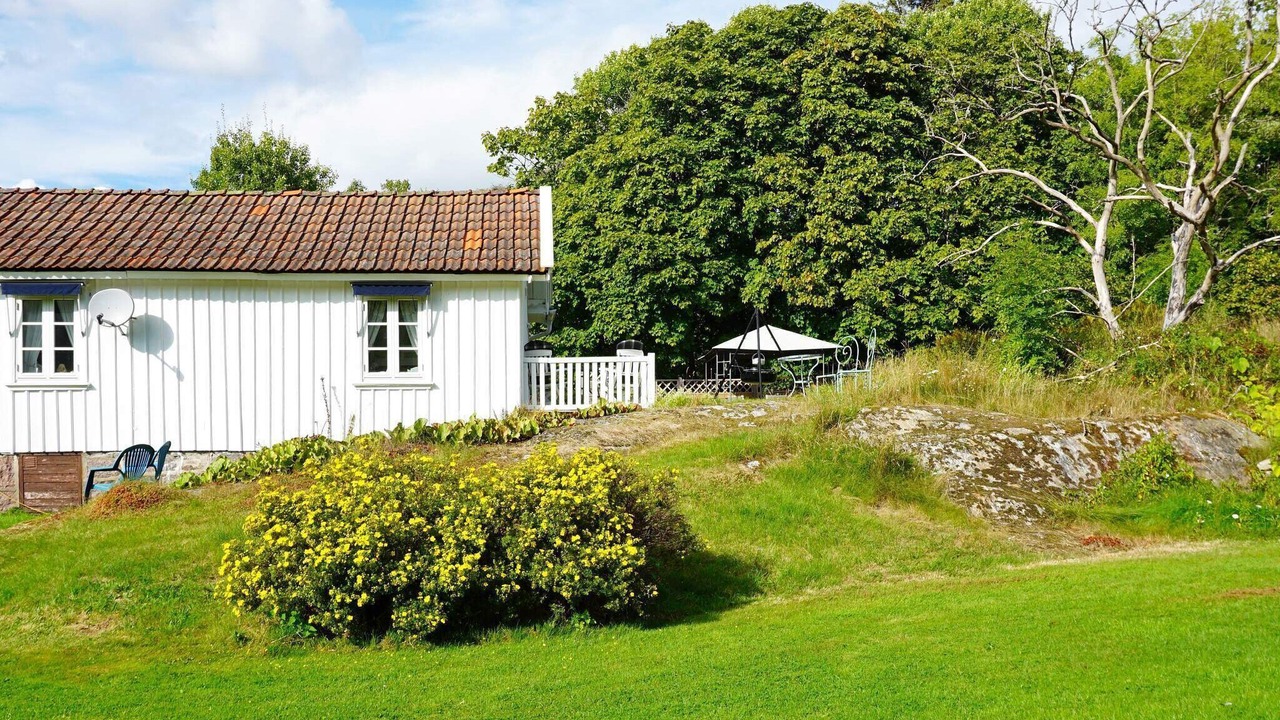 Photo of Outdoor in Fiskebackskil