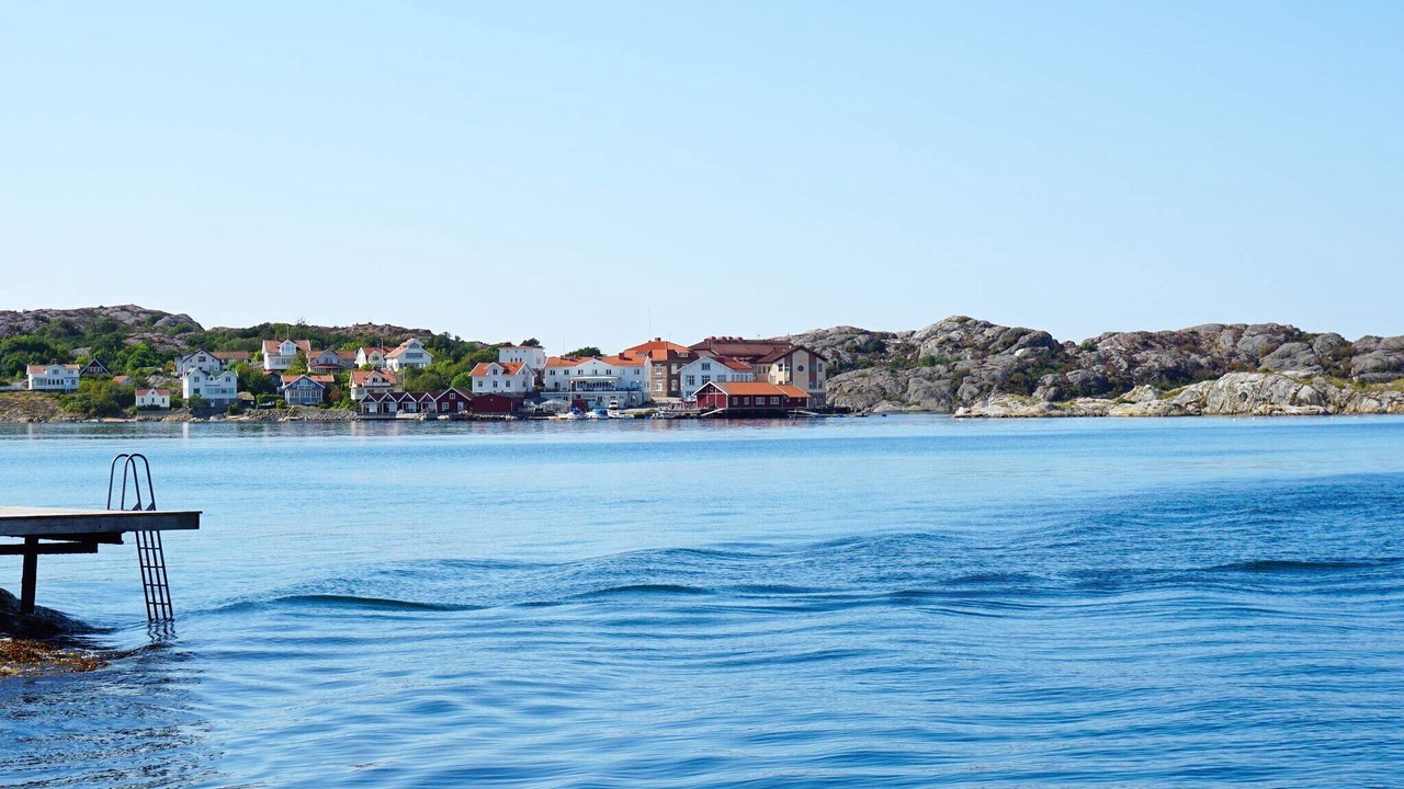 Photo of Others in Fiskebackskil
