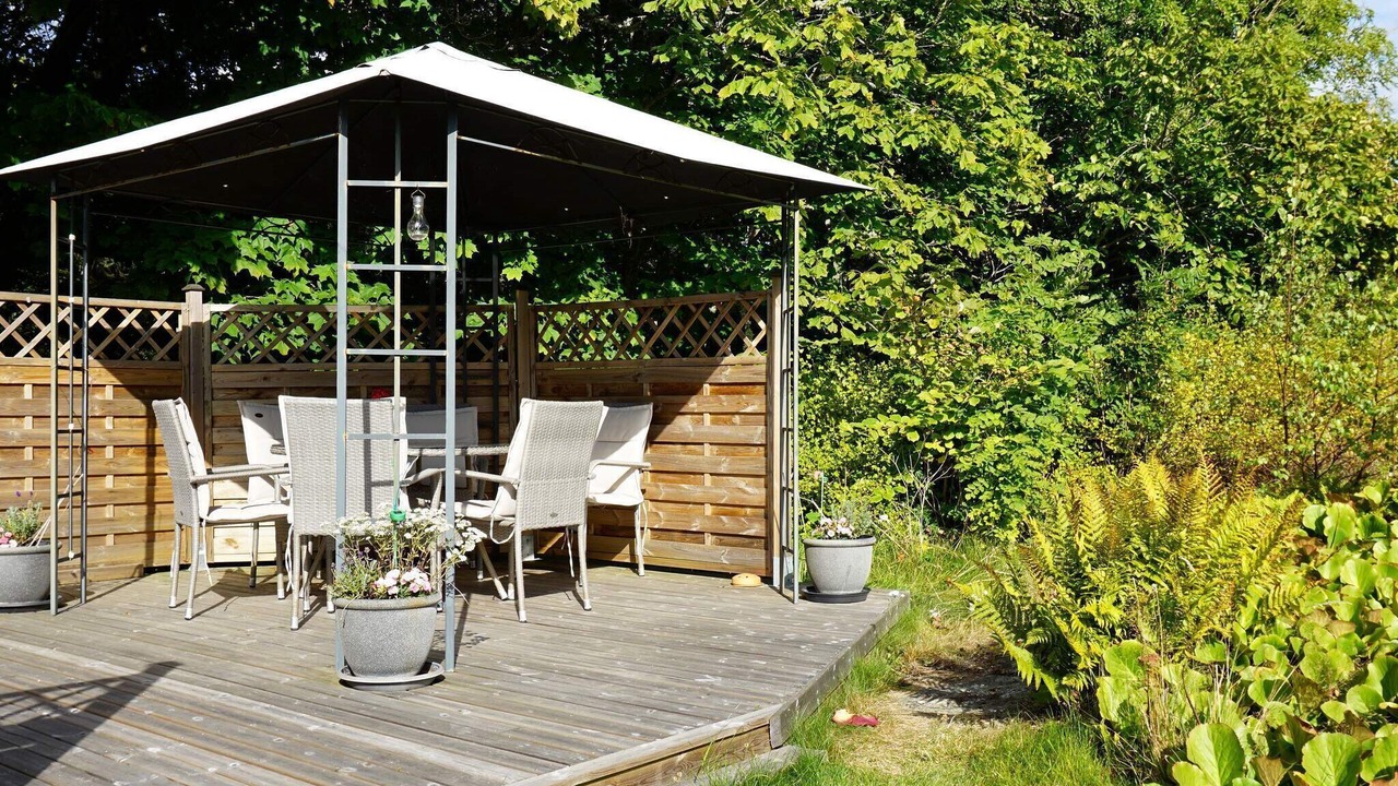 Photo of Outdoor in Fiskebackskil