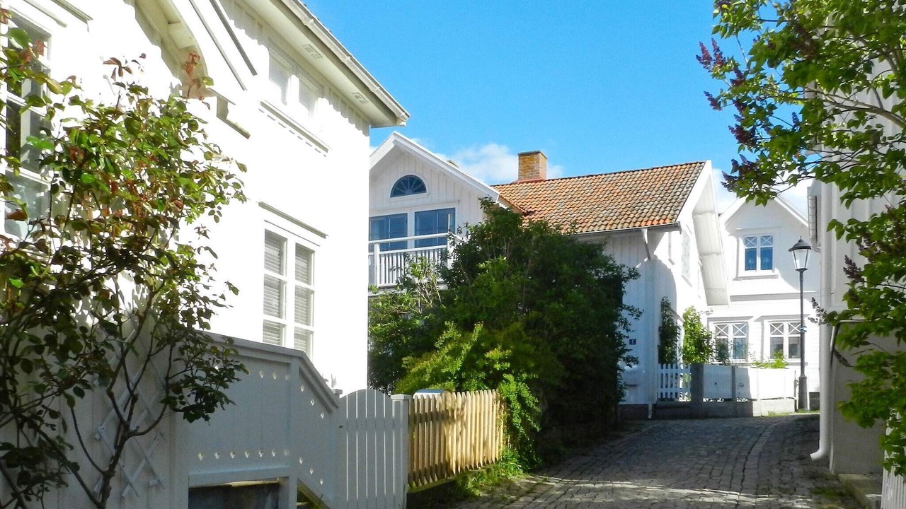 Photo of Outdoor in Fiskebackskil